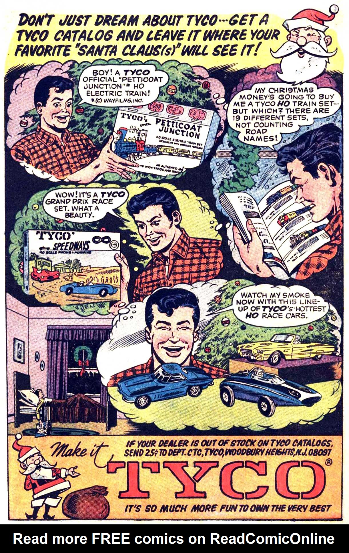 Read online Strange Adventures (1950) comic -  Issue #184 - 26