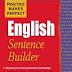 English Sentence Builder - Practice Make Perfect - Mc Graw Hill