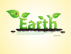 earth powerpoint wallpapers backgrounds pollution background picturespool earthday poster campaign environmental quotes days planet april hipwallpaper everything