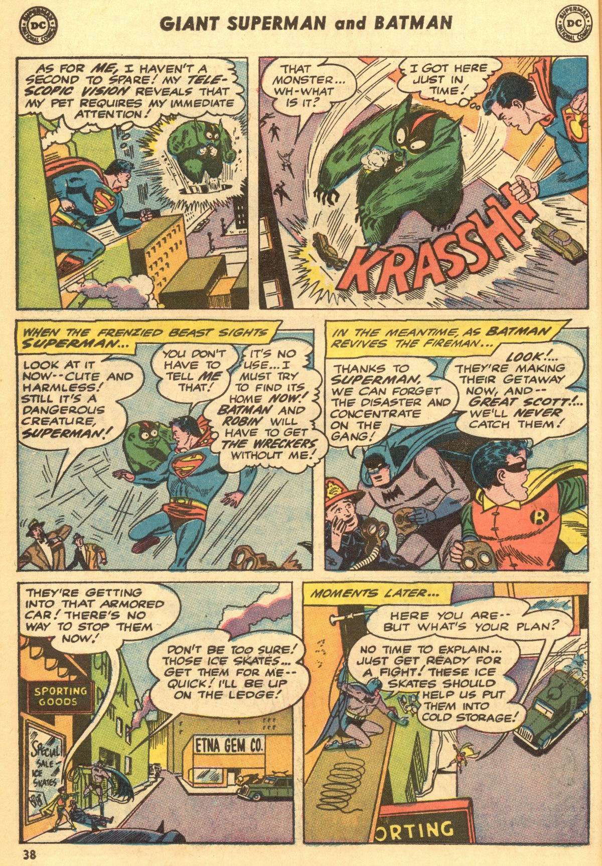 Worlds Finest Comics 170 Page 39