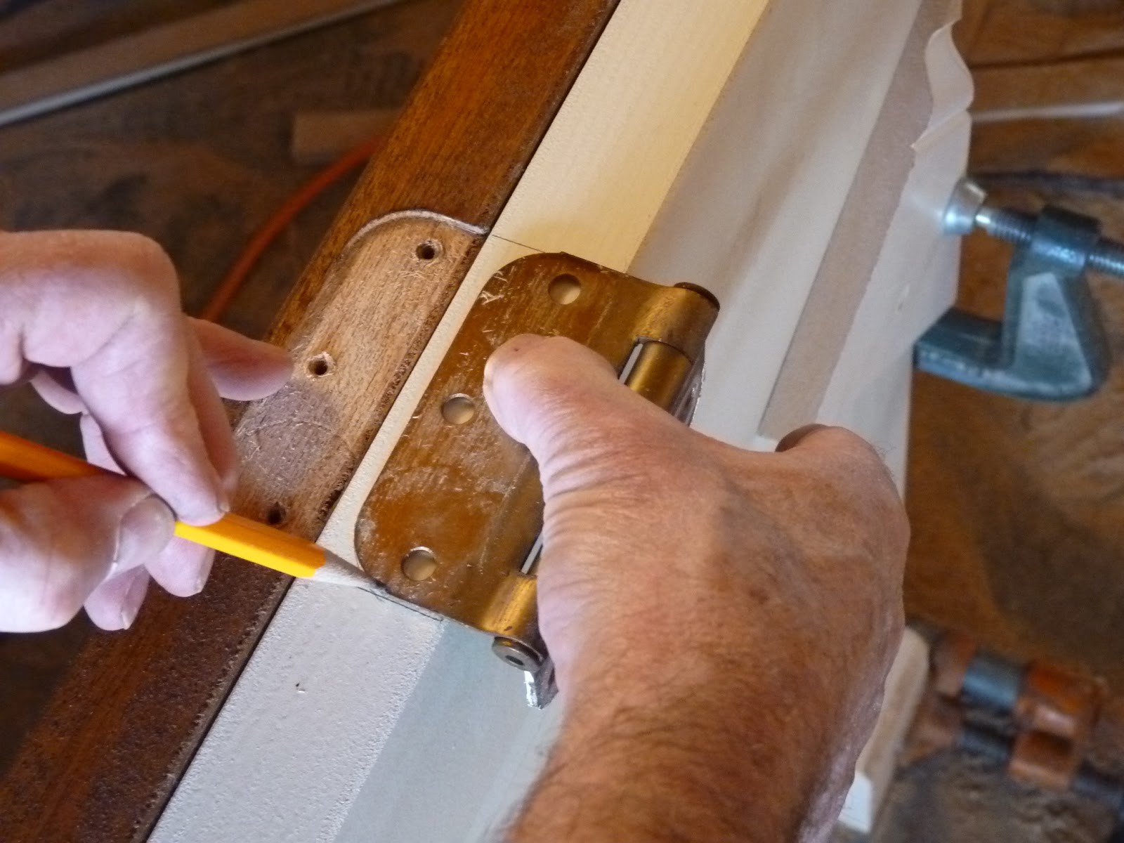 Top DIY Tutorials How To Replace Interior Doors