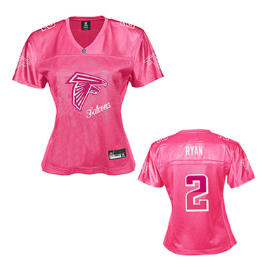 Female football jerseys Clearance