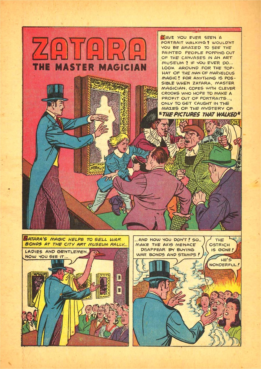 Action Comics (1938) 68 Page 48