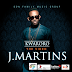 [VIDEO] J-Martins - Kwaroro Starring P-Square