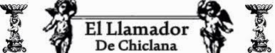 El Llamador de Chiclana - Portal de la Semana Santa de Chiclana de la Frontera