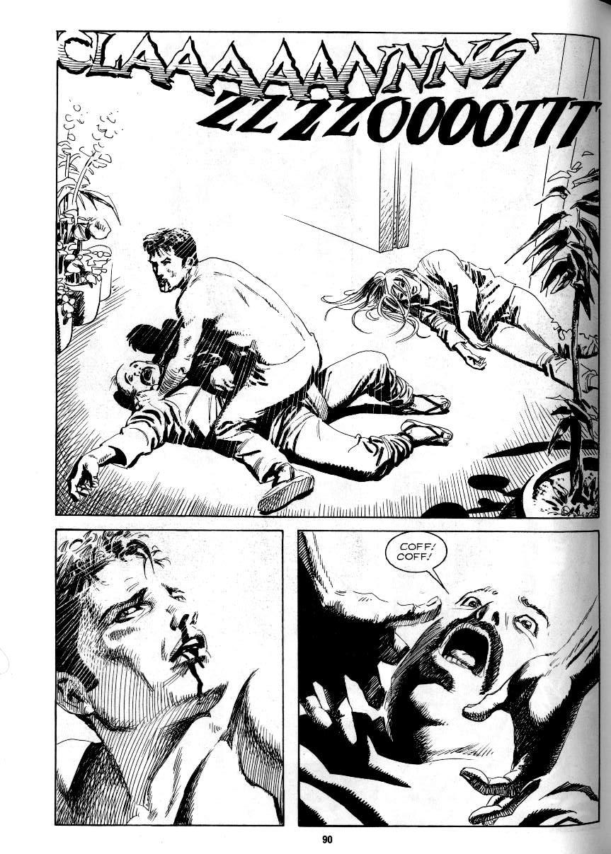 Dylan Dog (1986) issue 212 - Page 87