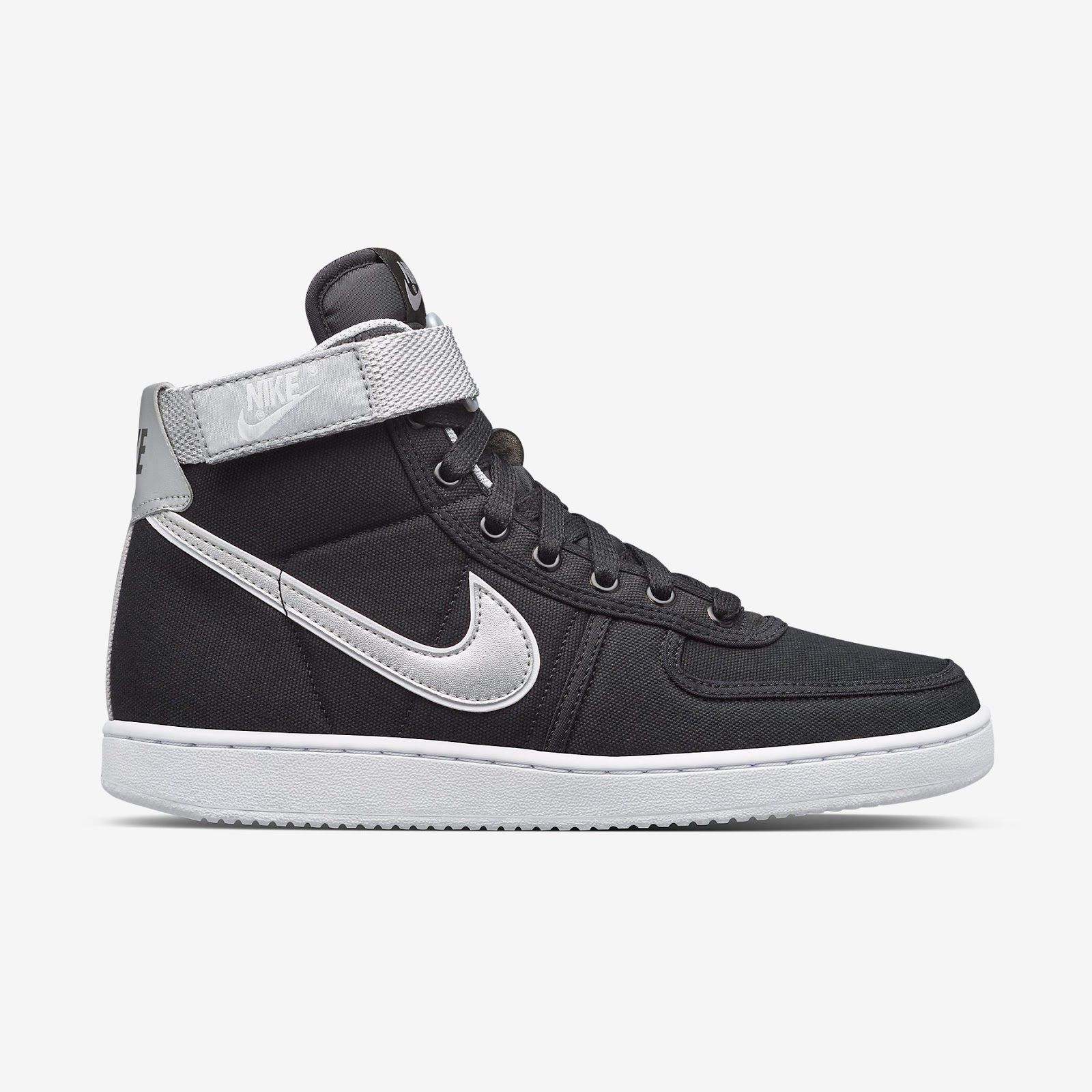 nikelab vandal high