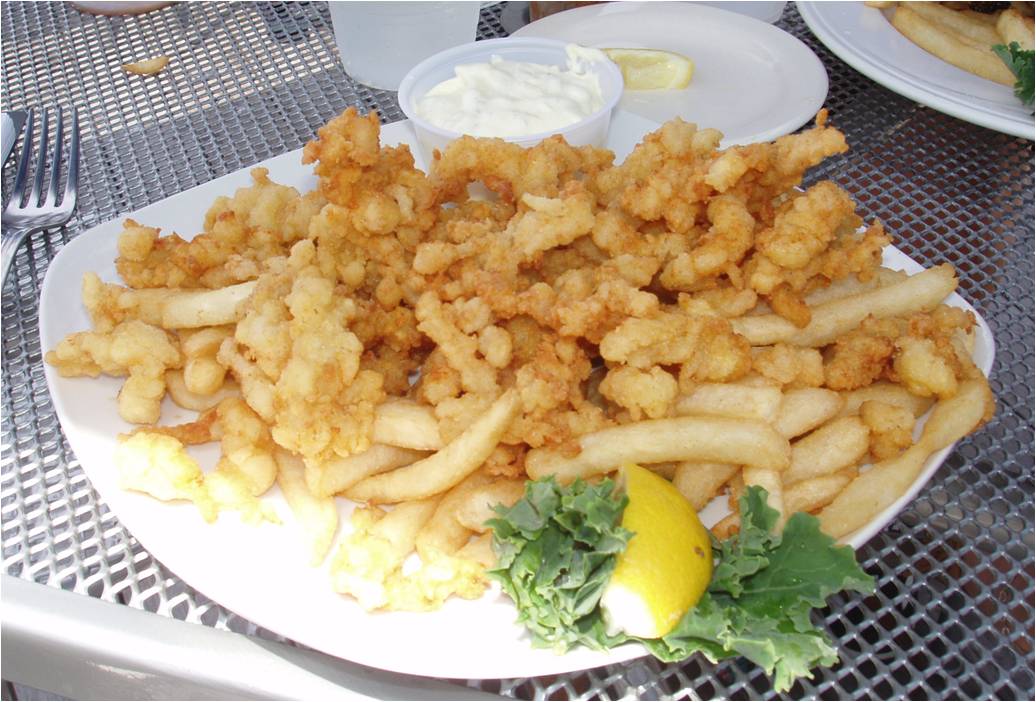 Home Place Branford Restaurant Week 2012 Dockside Seafood and Grill