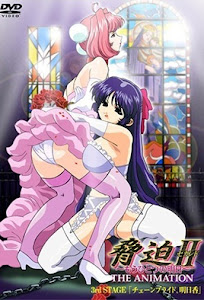 Kyouhaku II Episode 3 English Subbed