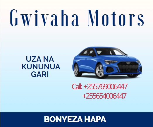 Gwivaha Motors