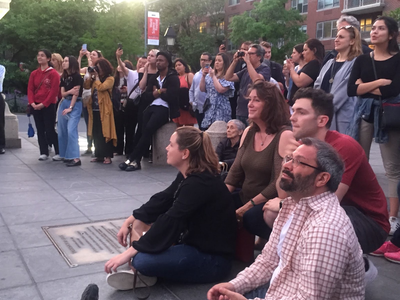 Voce Di Meche May 2018