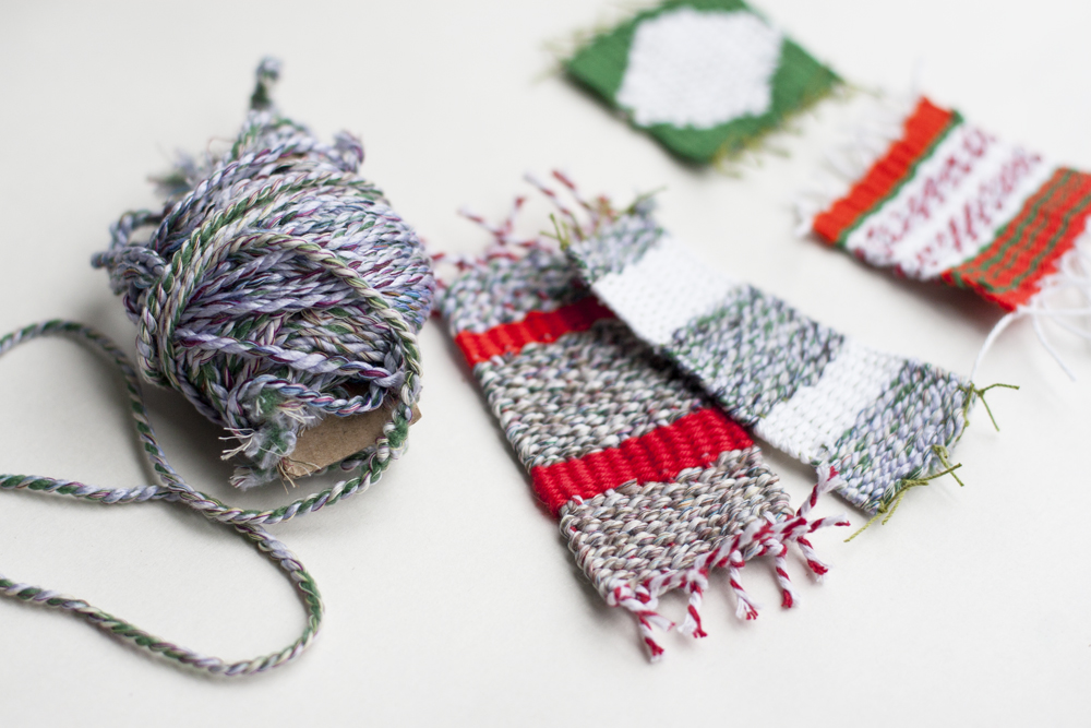 UKKONOOA Minimatot / DIY dollhouse rugs