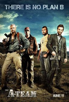 Biệt Đội Hành Động - The A Team Biệt Đội Hành Động