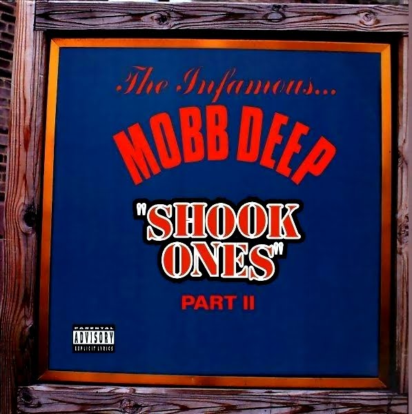 mobb deep shook ones pt 2 free download