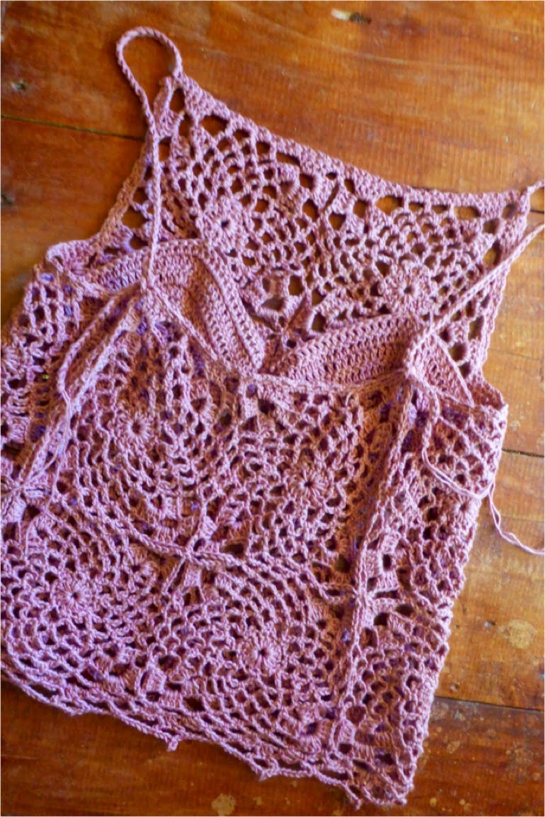 CROCHETOLOGY by Fatima  Crochet lace pattern, Crochet bra, Crochet bra  pattern