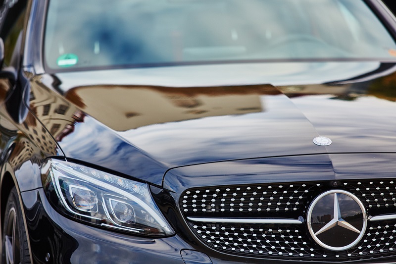 5 Simple Ways to Begin Your Search with Mercedes Second Hand Cars for