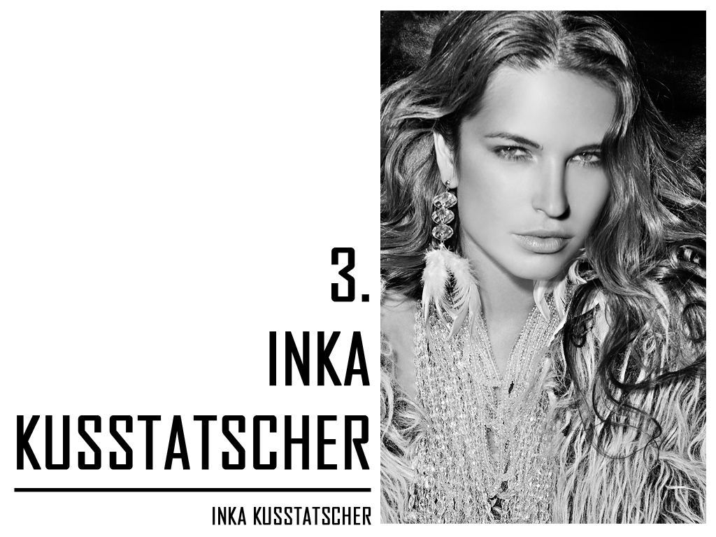 Boliviansstyle Com Bo Top 5 New Faces Bolivia Moda 2011