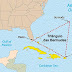 Triângulo das Bermudas