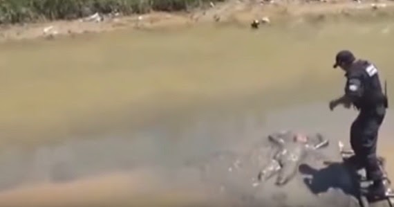 Video : Lelaki Bogel Tak Sedar Tidur Dalam Lumpur - Media Sensasi