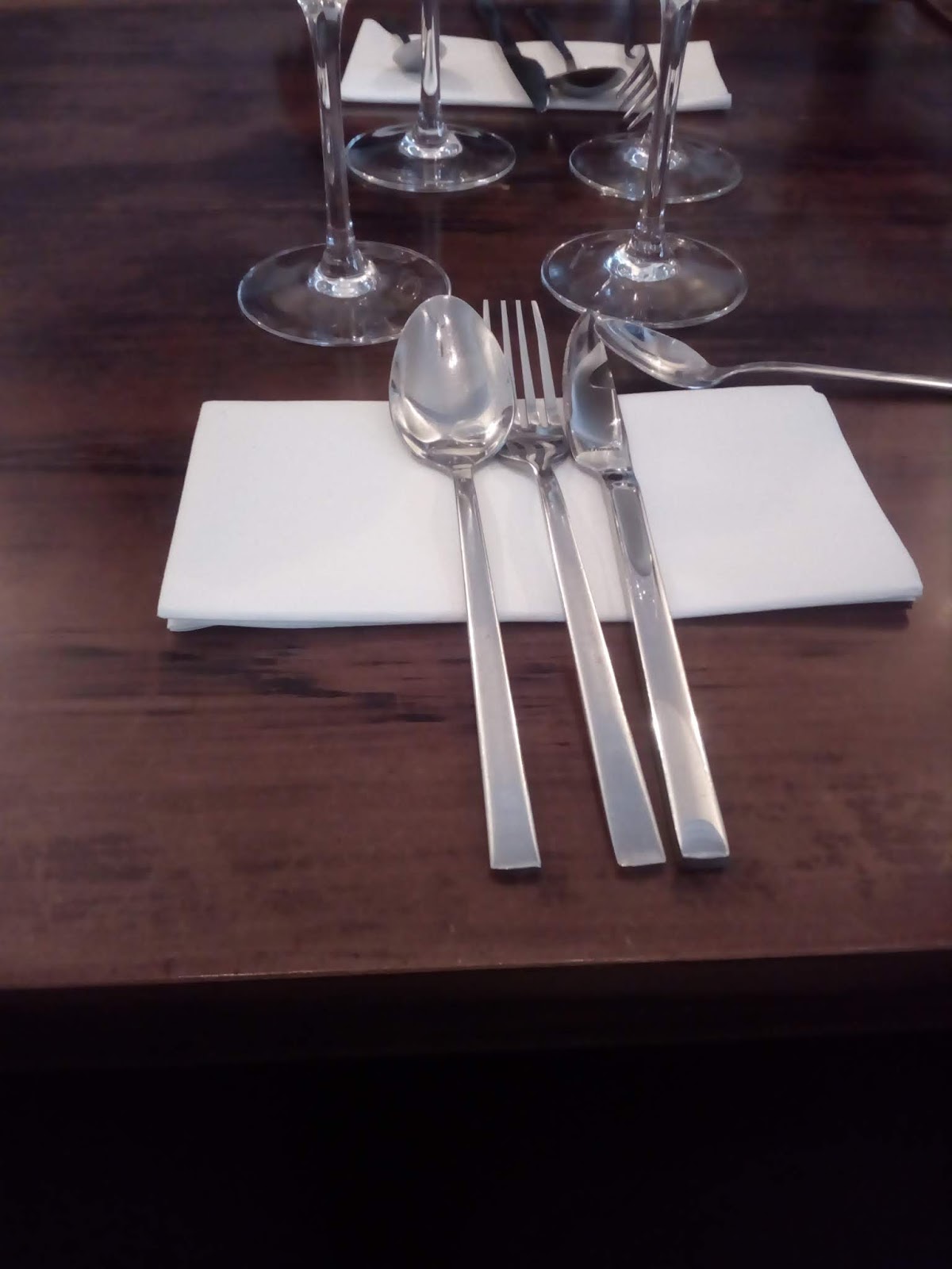 Restaurant Lilane Dans les bois