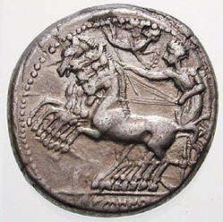 “LA DELLA SICILIA GRECA”, CORSO DI ARCHEOLOGIA A TERMINI