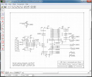 Screenshot 5 ExpressPCB Plus | Software Elektronika