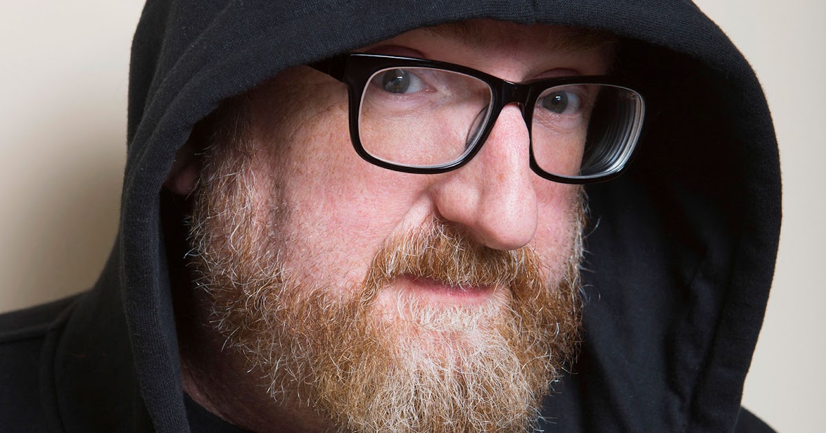 NickALive!: Brian Posehn Sells Pilot for New Animated ...