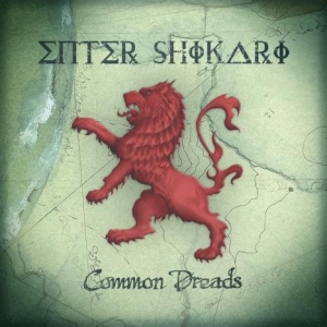 Capa de Common Dreads