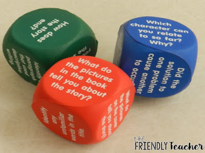 The Reading Toolbox-Small Group Teaching Made Easy Love small group reading? Check out the Reading Toolbox. It'll make your planning easier so you can get to teaching — and students love it!