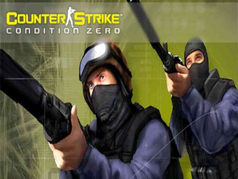 counter strike condition zero