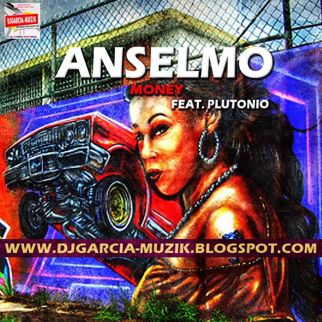 Anselmo Ralph - Money ft Plutónio (Download Free)