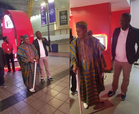 oba adeyemi uk sky sports