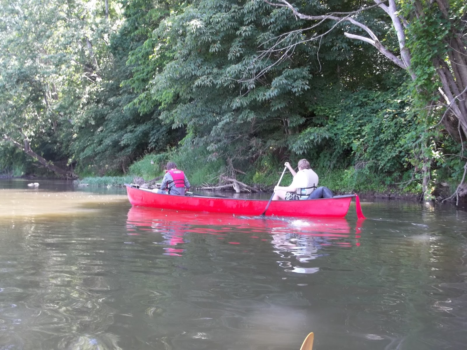 Boy Scout Troop 107 Greensboro NC