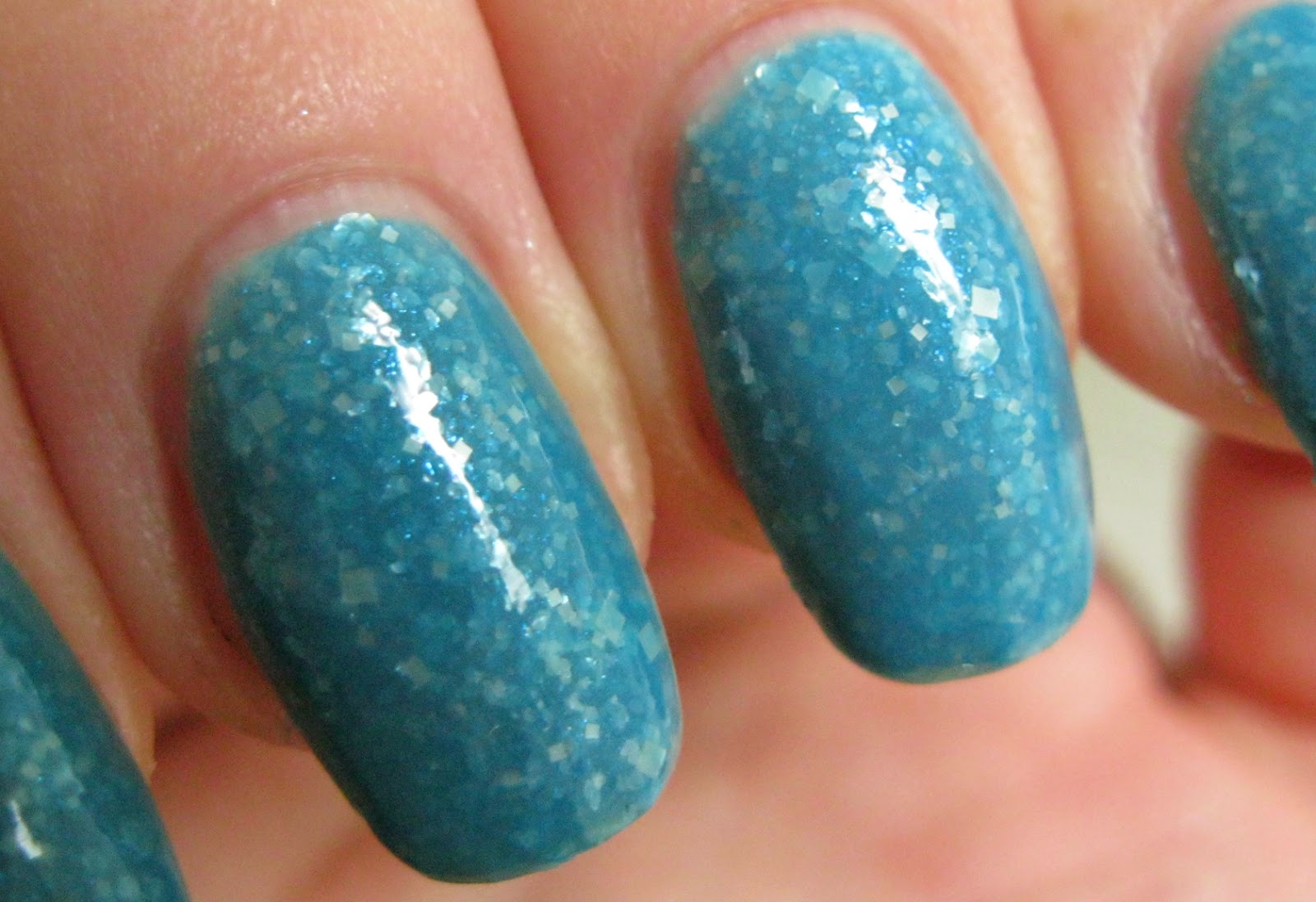 Lacquer Slacker Liz: Hare Polish The Knockouts of the Double R