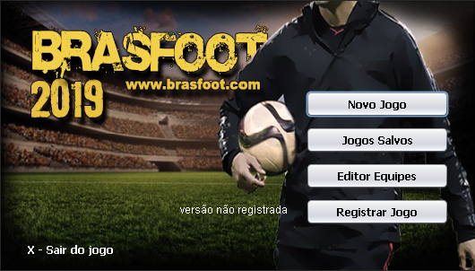 Brasil Brasfoot™ - Download Brasfoot 2020: Download Brasfoot 2019