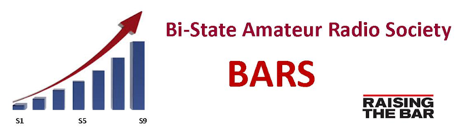 Bi-State Amateur Radio Society
