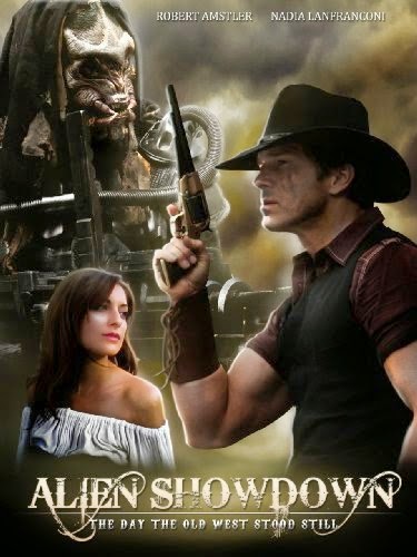 Alien Showdown: The Day the Old West Stood Still  (2013) BRRip tainies Online | anime movies series  Alien Showdown: The Day the Old West Stood Still  (2013) BRRip ταινιες online seires xrysoi greek subs