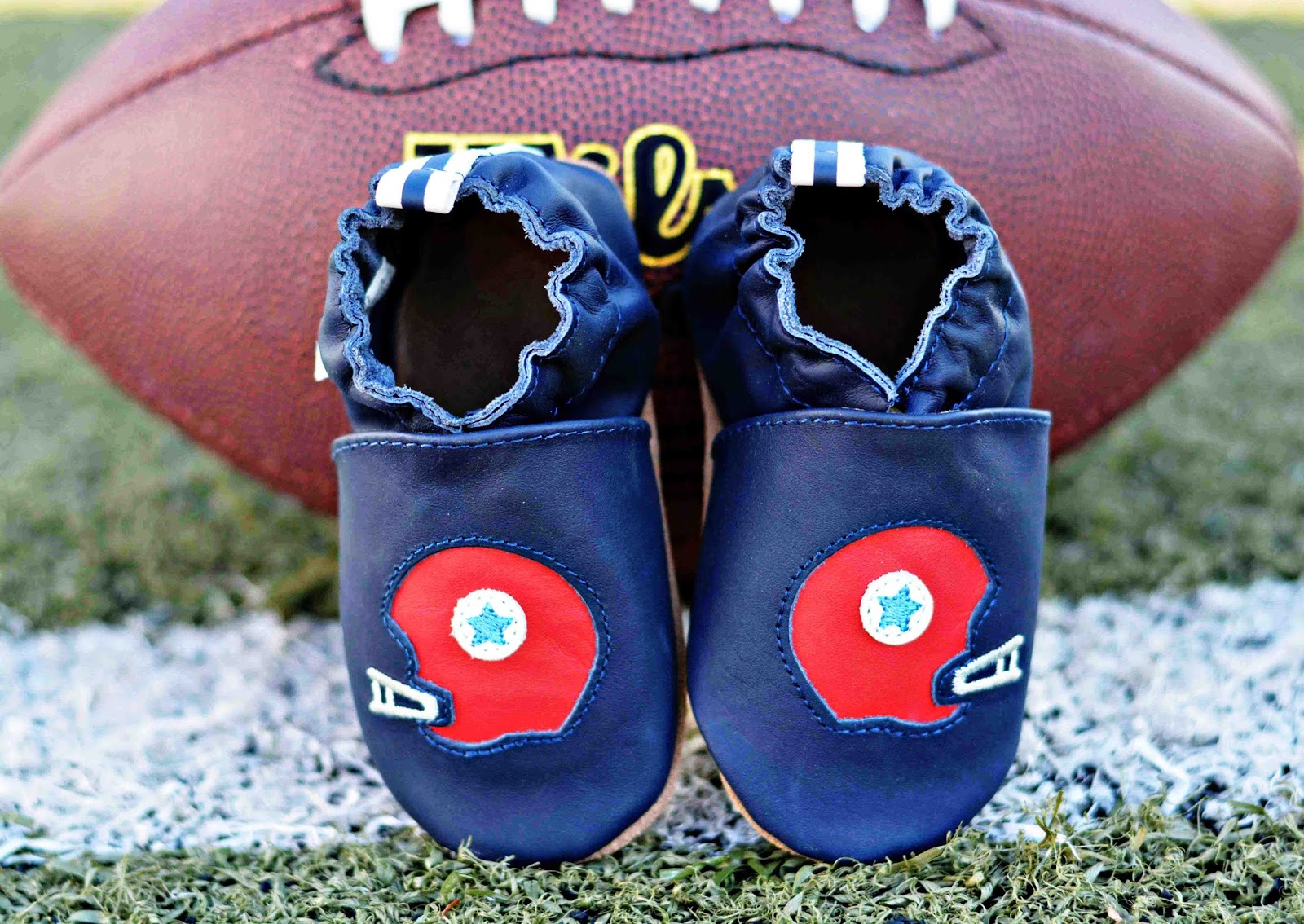 Theresa's Mixed Nuts This Auntie Loves Robeez!