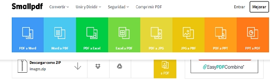 Recursos Herramienta Para Convertir PDF En Imagen Recursos herramienta para convertir pdf en imagen