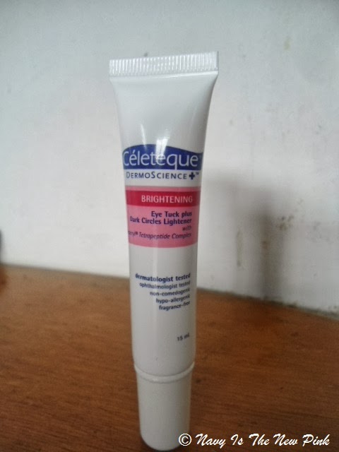 dark circles remover watson