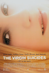The Virgin Suicides Poster