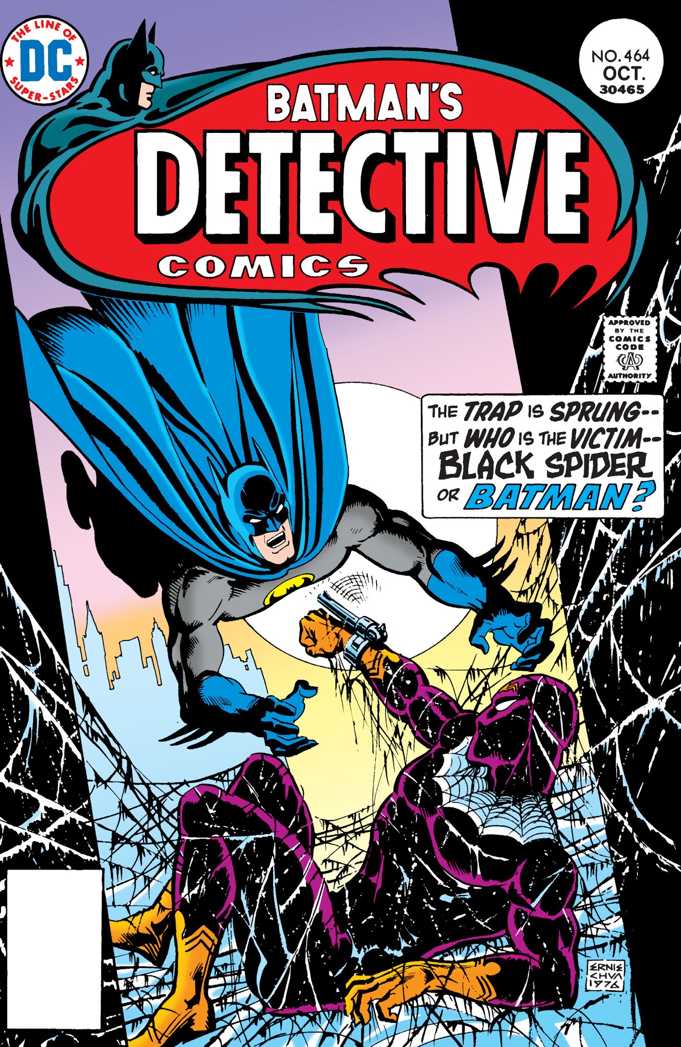 Read online Tales of the Batman: Gerry Conway comic -  Issue # TPB 1 (Part 1) - 36