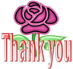 Fathonan: 55+ Animasi Gerak Ucapatan Terima Kasih