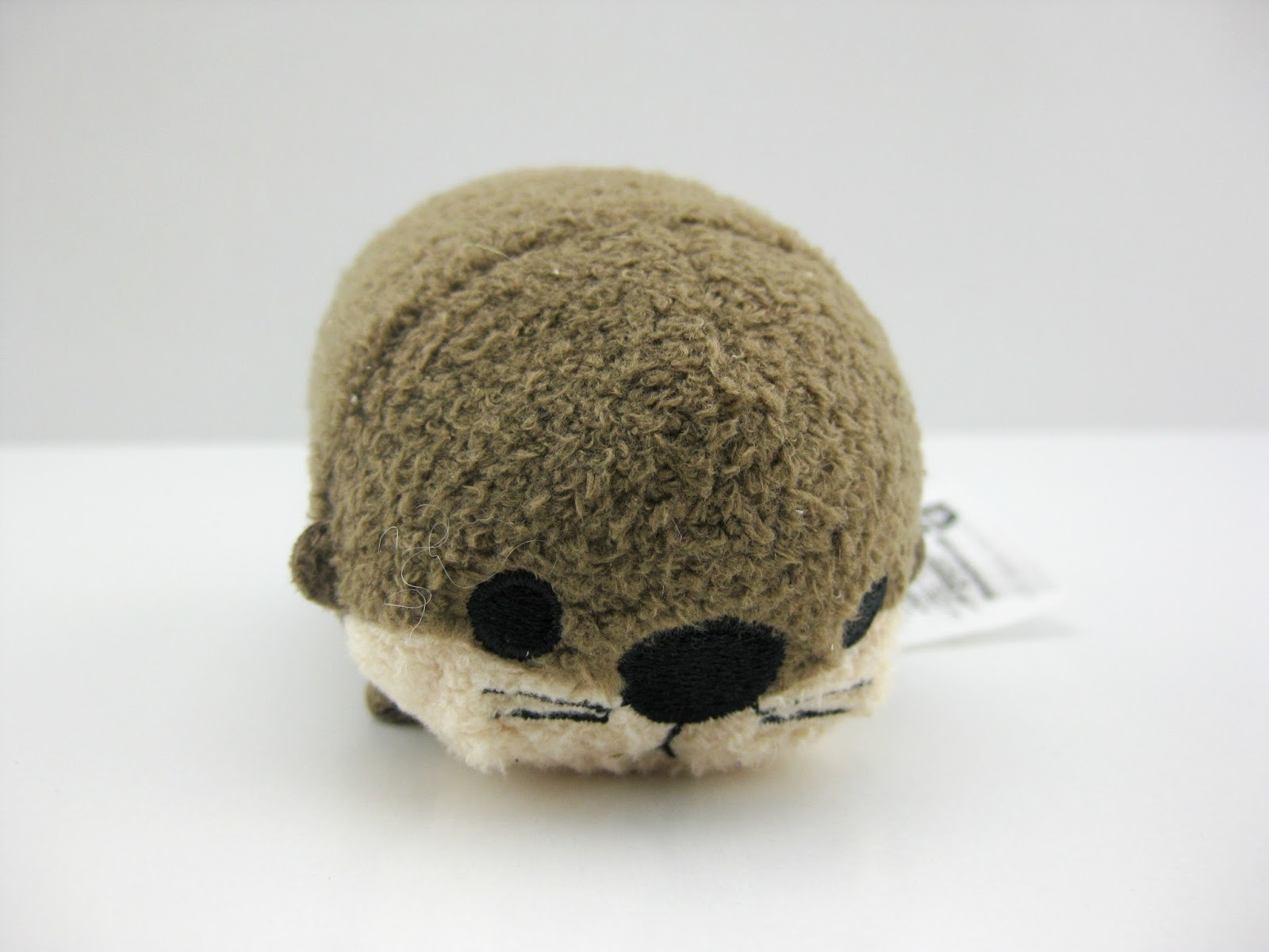 otter tsum tsum