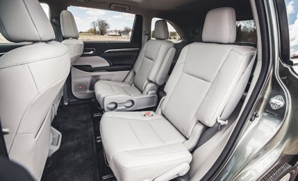 2014 Toyota Highlander AWD Review, Models - Cars Toyota Review 2014 Toyota Highlander AWD Review, Models - Cars Toyota Review