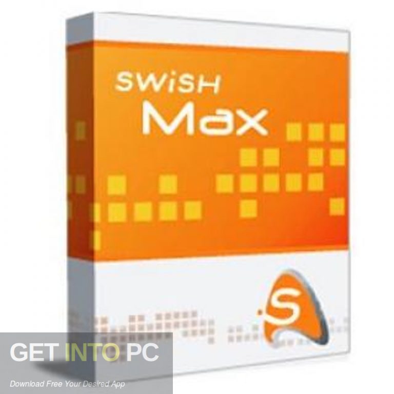 Swish max 2 free download with crack full