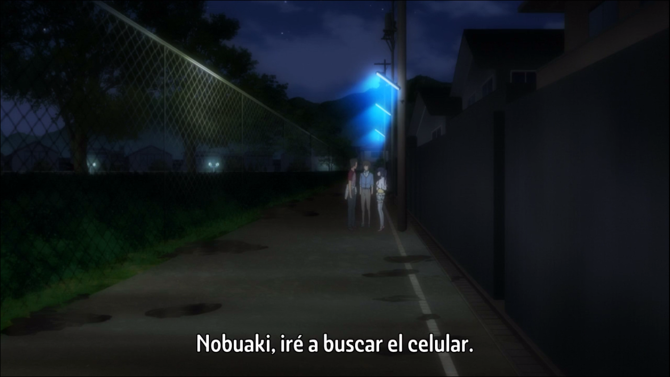 Ousama Game Review Capitulo 4 Inicio