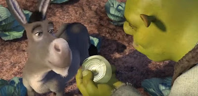 shrek onion ogres are like onions cebollas ogros capas layers