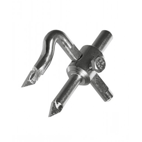 сверло 16 мм