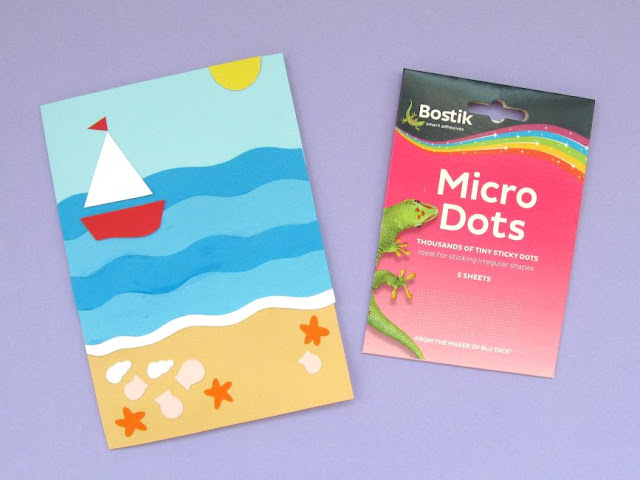 Smartphone Snaps: DIY Travel Notecards Tutorial Smartphone Snaps: DIY Travel Notecards Tutorial